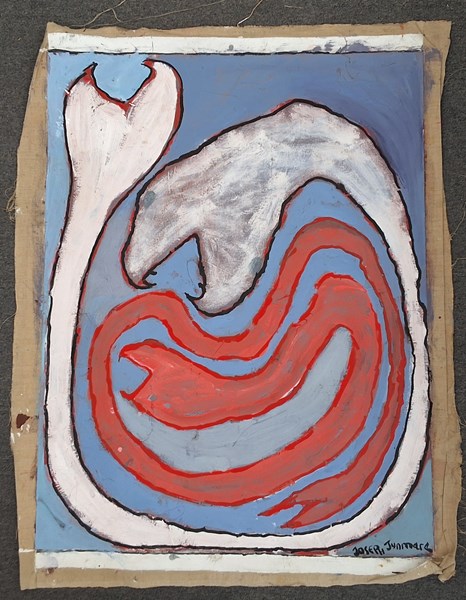 Lot 1360 - JOSEPH JUNMARA