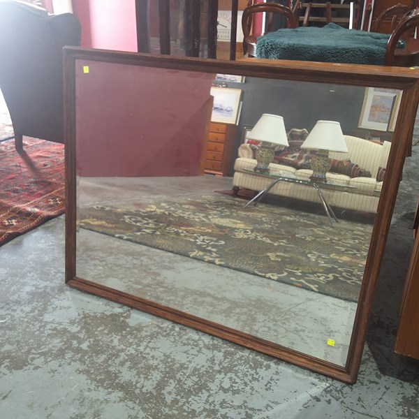 Lot 115 - MIRROR