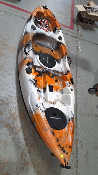 Lot 294 - KAYAK