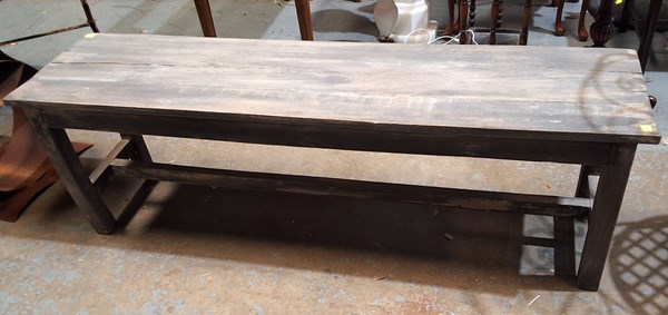 Lot 375 - BENCH