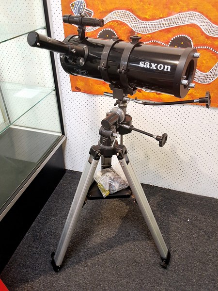 Lot 1183 - TELESCOPE