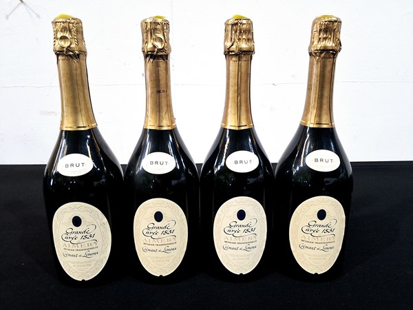 Lot 119 - AIMERY GRAND CUVÈE 1531
