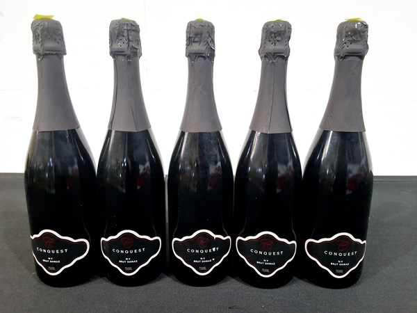 Lot 117 - NORMANS CONQUEST