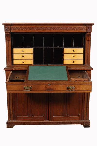 Lot 20 - SECRETAIRE