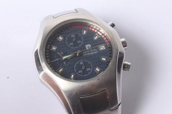 Lot 1040 - WRIST WATCH