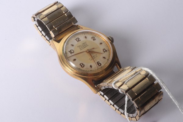 Lot 1038 - WRIST WATCH