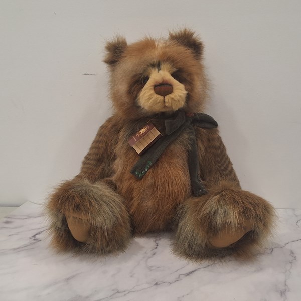 Lot 1362 - CHARLIE BEAR
