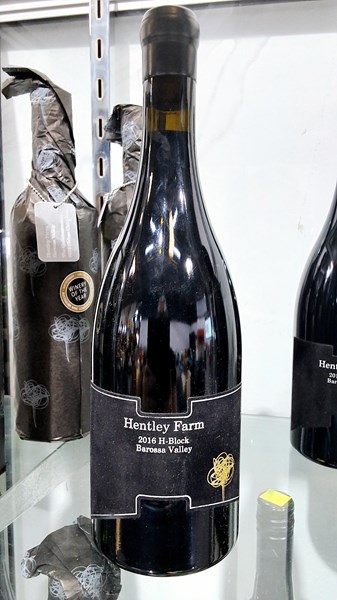 Lot 20 - HENTLEY FARM H-BLOCK