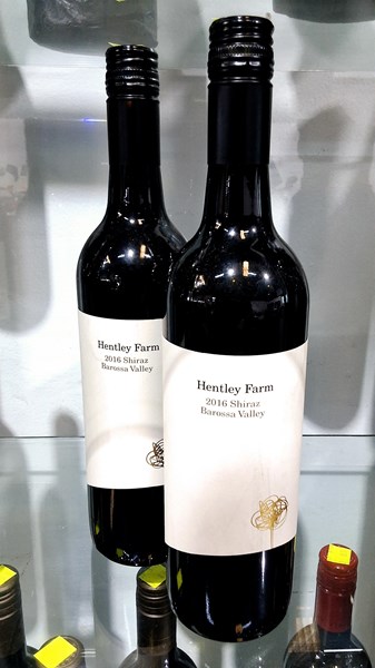 Lot 30 - HENTLEY FARM