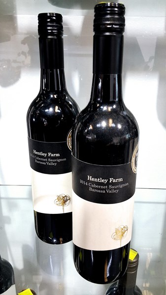 Lot 29 - HENTLEY FARM
