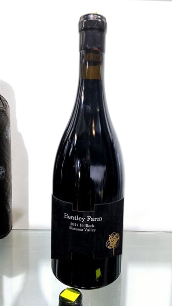 Lot 22 - HENTLEY FARM H-BLOCK