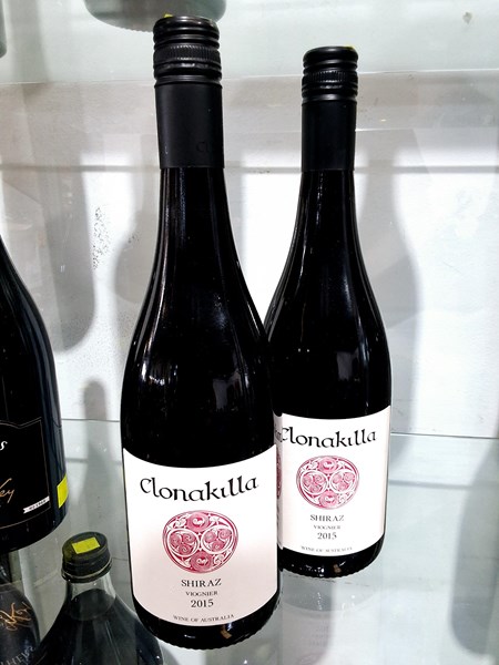 Lot 7 - CLONAKILLA