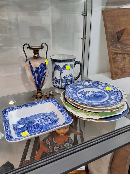 Lot 1434 - CHINAWARE