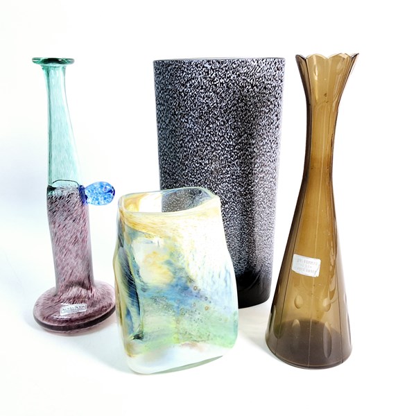 Lot 1334 - ART GLASS