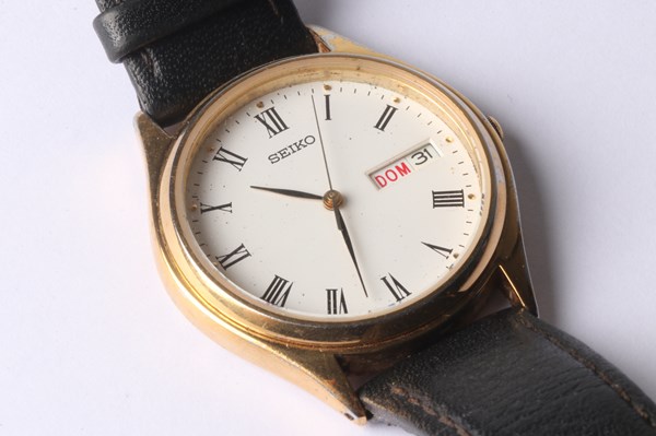 Lot 1022 - WRIST WATCH