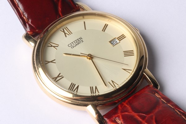 Lot 1024 - WRIST WATCH