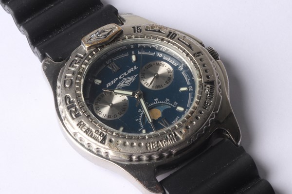 Lot 1023 - WRIST WATCH