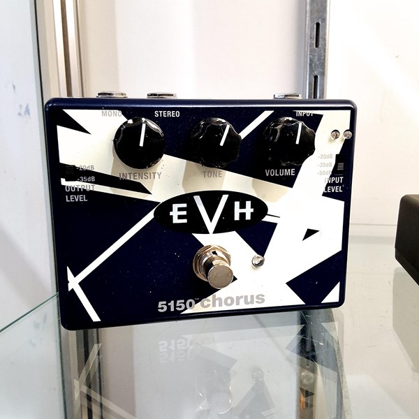 Lot 1411 - MXR GUITAR PEDAL