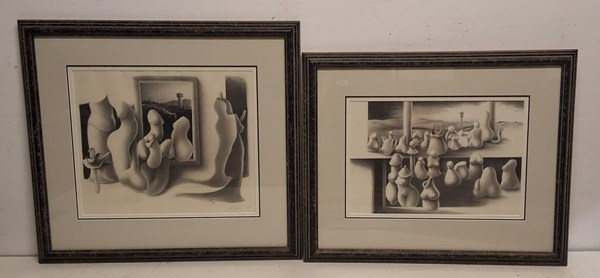 Lot 1110 - ARTIST UNKNOWN