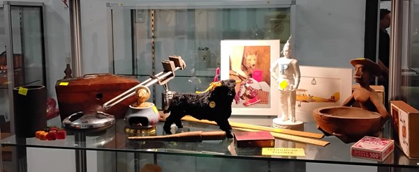 Lot 1468 - COLLECTABLES