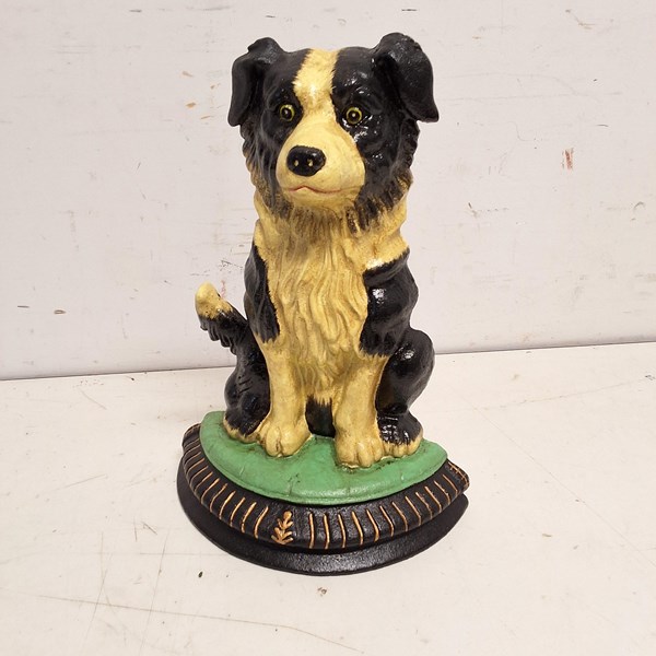 Lot 398 - DOORSTOP