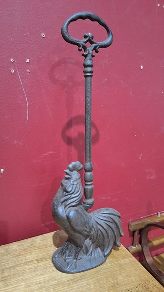Lot 13 - DOORSTOP