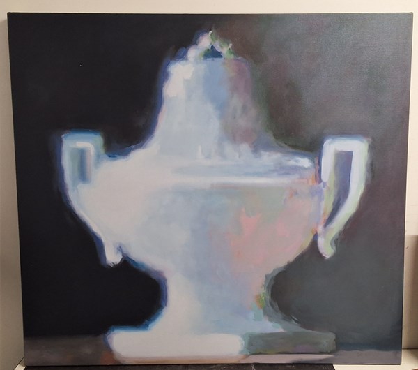 Lot 1109 - ARTIST UNKNOWN
