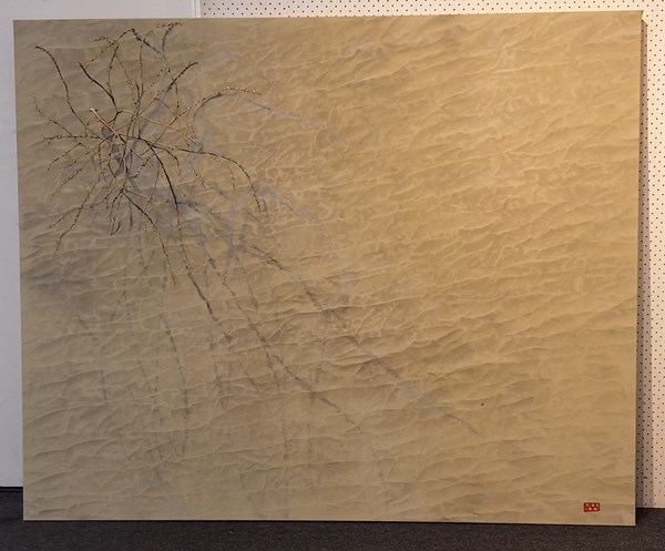 Lot 1107 - REX GRAY