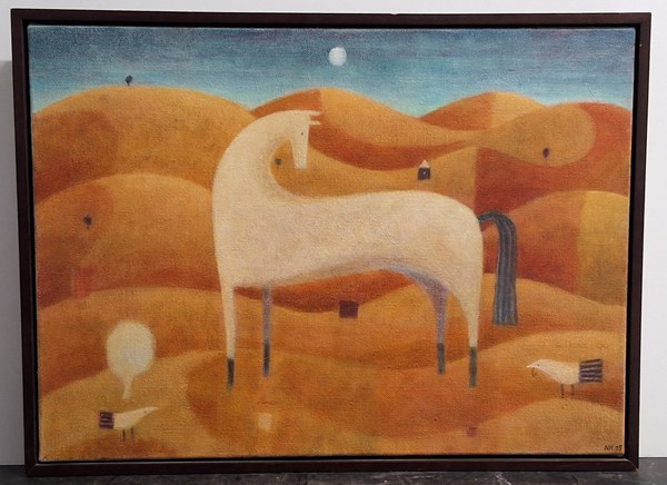 Lot 1081 - N HOWSON
