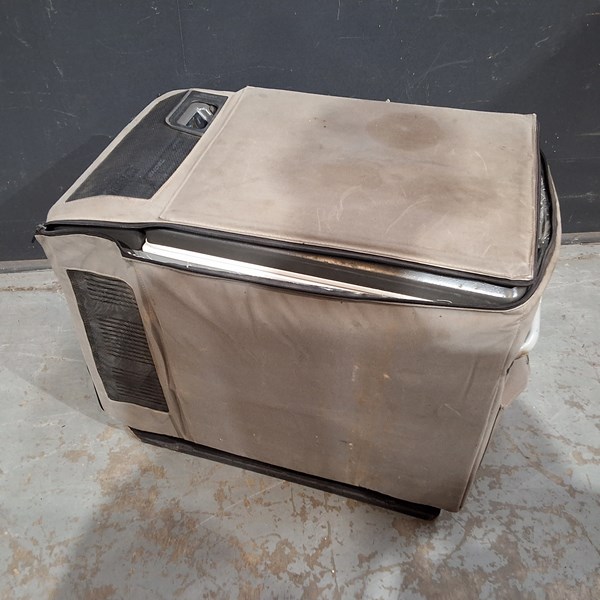Lot 317 - ENGEL FRIDGE