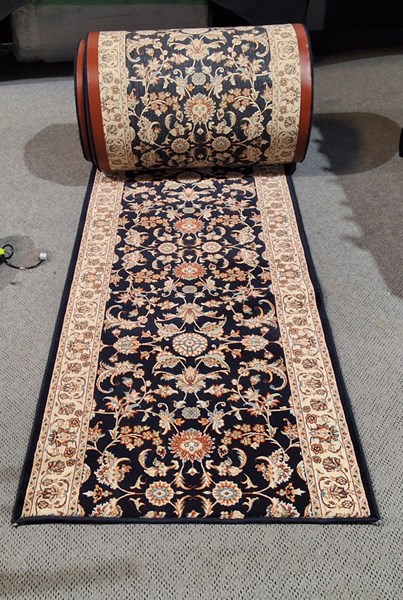 Lot 357 - HALL RUNNER