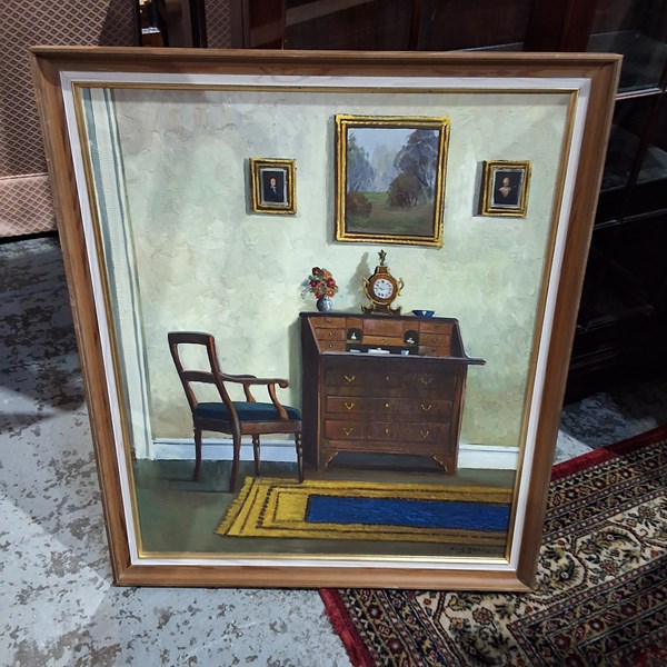 Lot 249 - ARTIST UNKNOWN