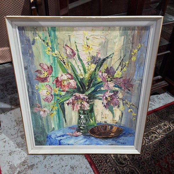 Lot 154 - ARTIST UNKNOWN