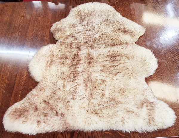 Lot 516 - SHEEP SKIN