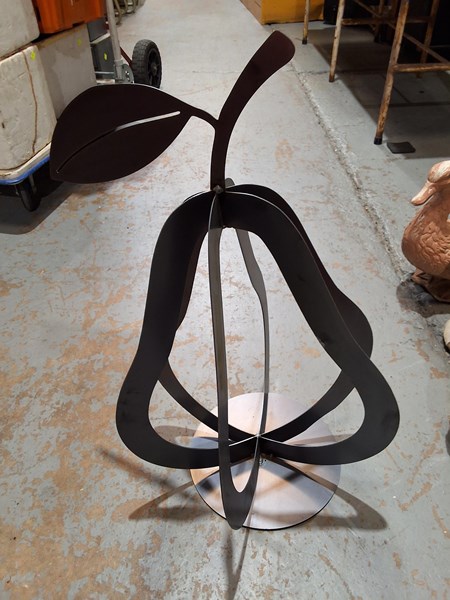 Lot 335 - GARDEN ORNAMENT