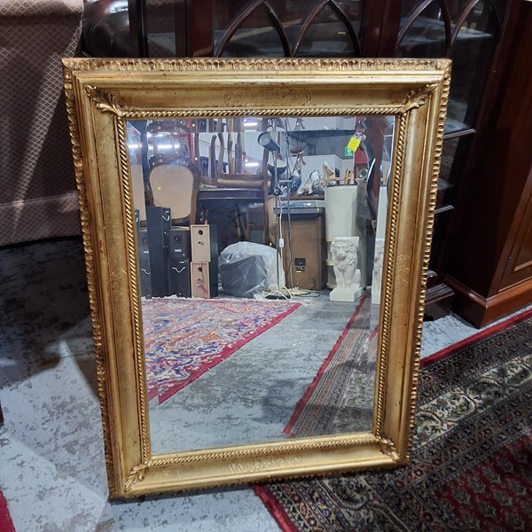 Lot 57 - MIRROR