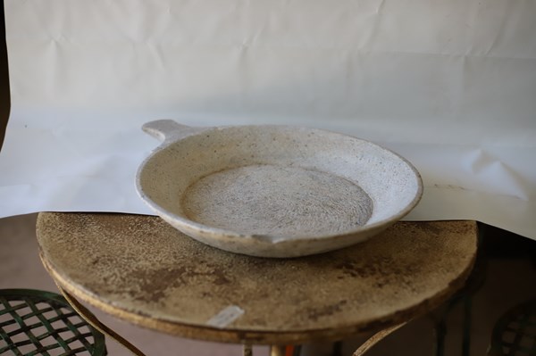 Lot 324 - MARBLE DISH
