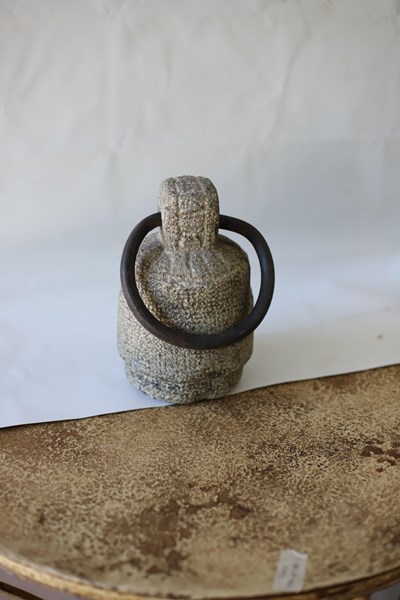 Lot 16 - DOORSTOP