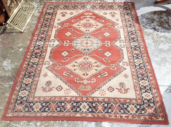Lot 21 - RUG