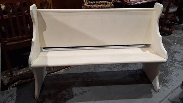 Lot 168 - PEW