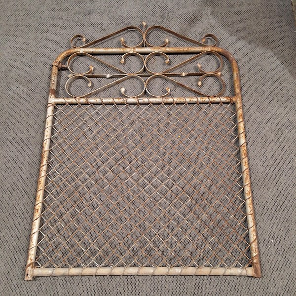 Lot 467 - PERSINAL ACCESS GATE