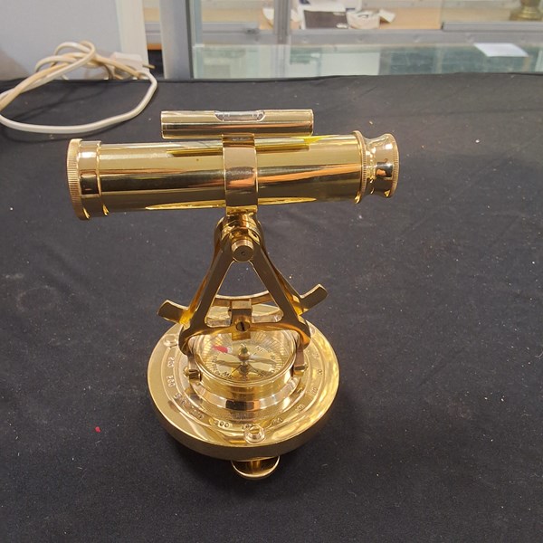 Lot 1297 - SEXTANT