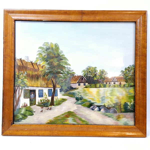 Lot 1111 - ARTIST UNKNOWN