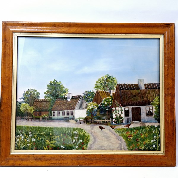 Lot 1112 - ARTIST UNKNOWN