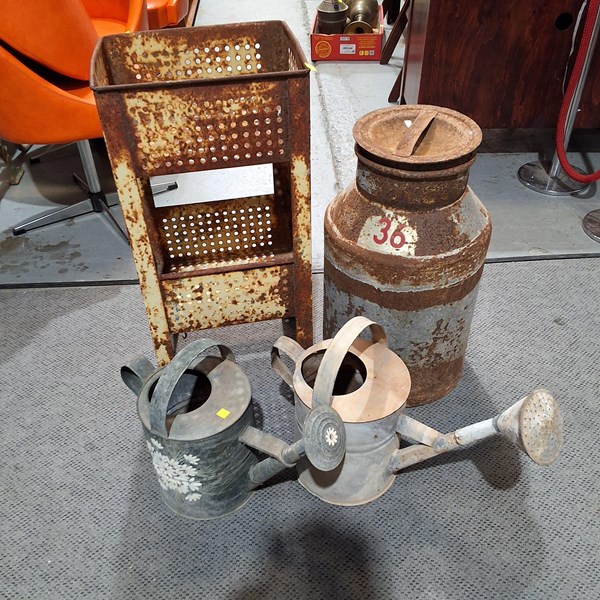 Lot 383 - RUSTIC LOT