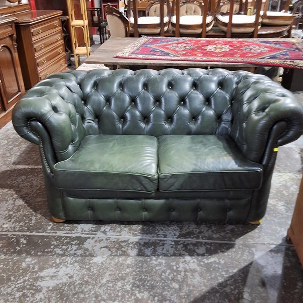 Lot 22 - CHESTERFIELD
