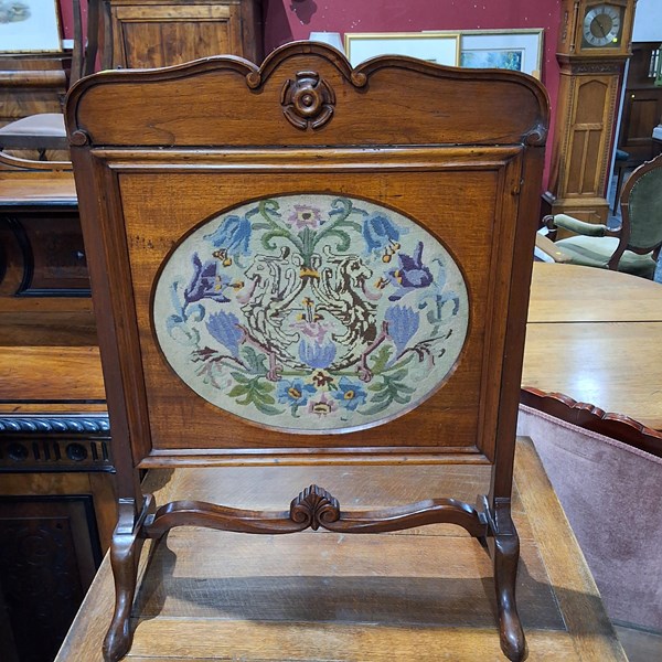 Lot 47 - FIRESCREEN