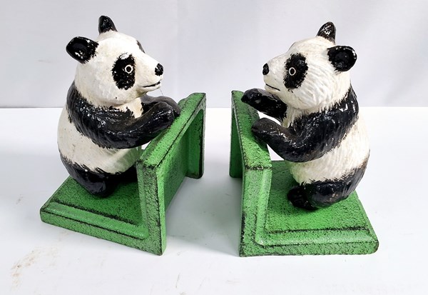 Lot 1178 - BOOKENDS