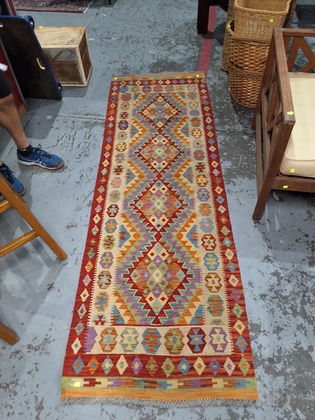 Lot 155 - KILIM