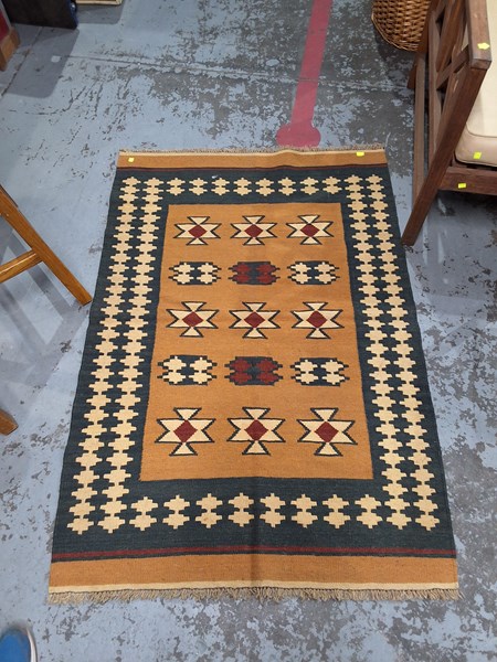 Lot 156 - KILIM